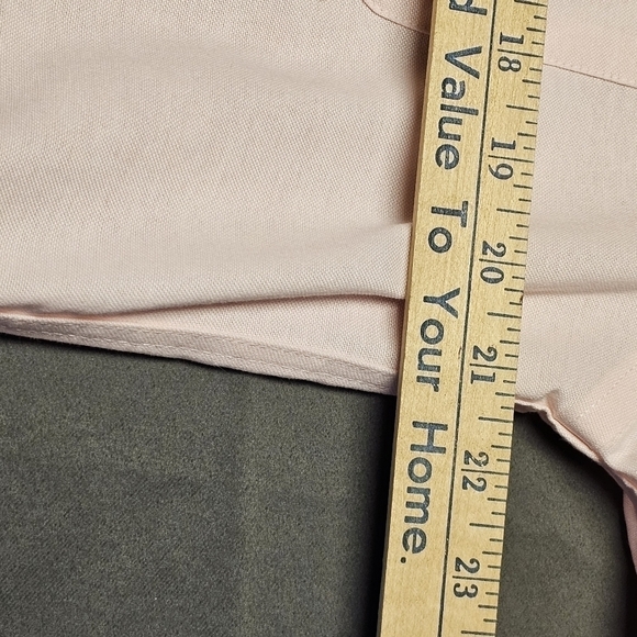 Cabin Creek Button Down Shirt Ladies Sz 12P - Picture 10 of 10